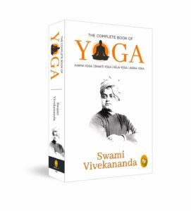 Complete Book of Yoga Swami Vivekananda review