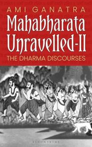 Mahabharata Unravelled II philosophy books for beginners