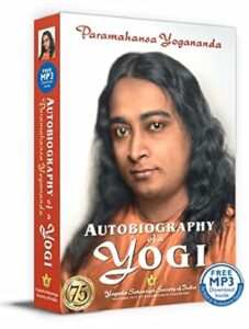 autobiography of a yogi book review