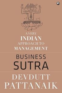 business sutra devdutt pattanik book review