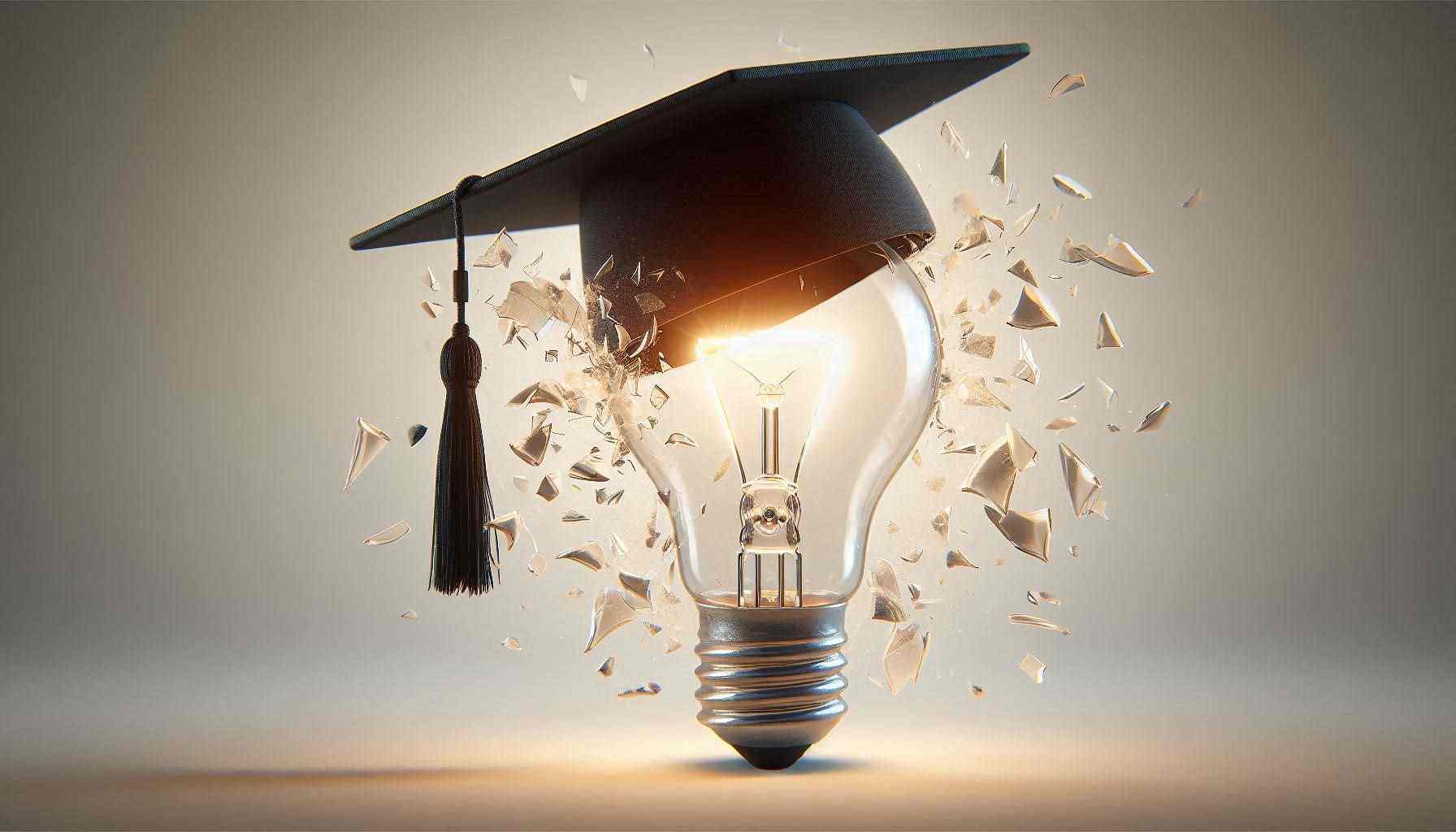 You Are Killing Your Creativity